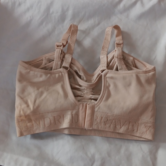 Kindred Bravely Sublime Hands-Free Pumping & Nursing Bra - Picture 7 of 8
